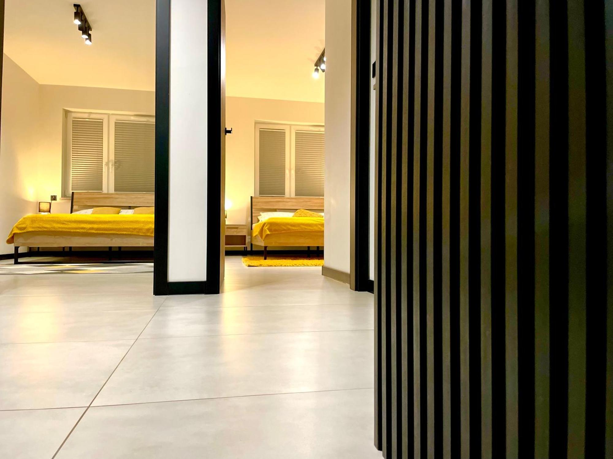 Apartament Twierdza Z Widokiem Na Jezioro Ostróda Exterior foto