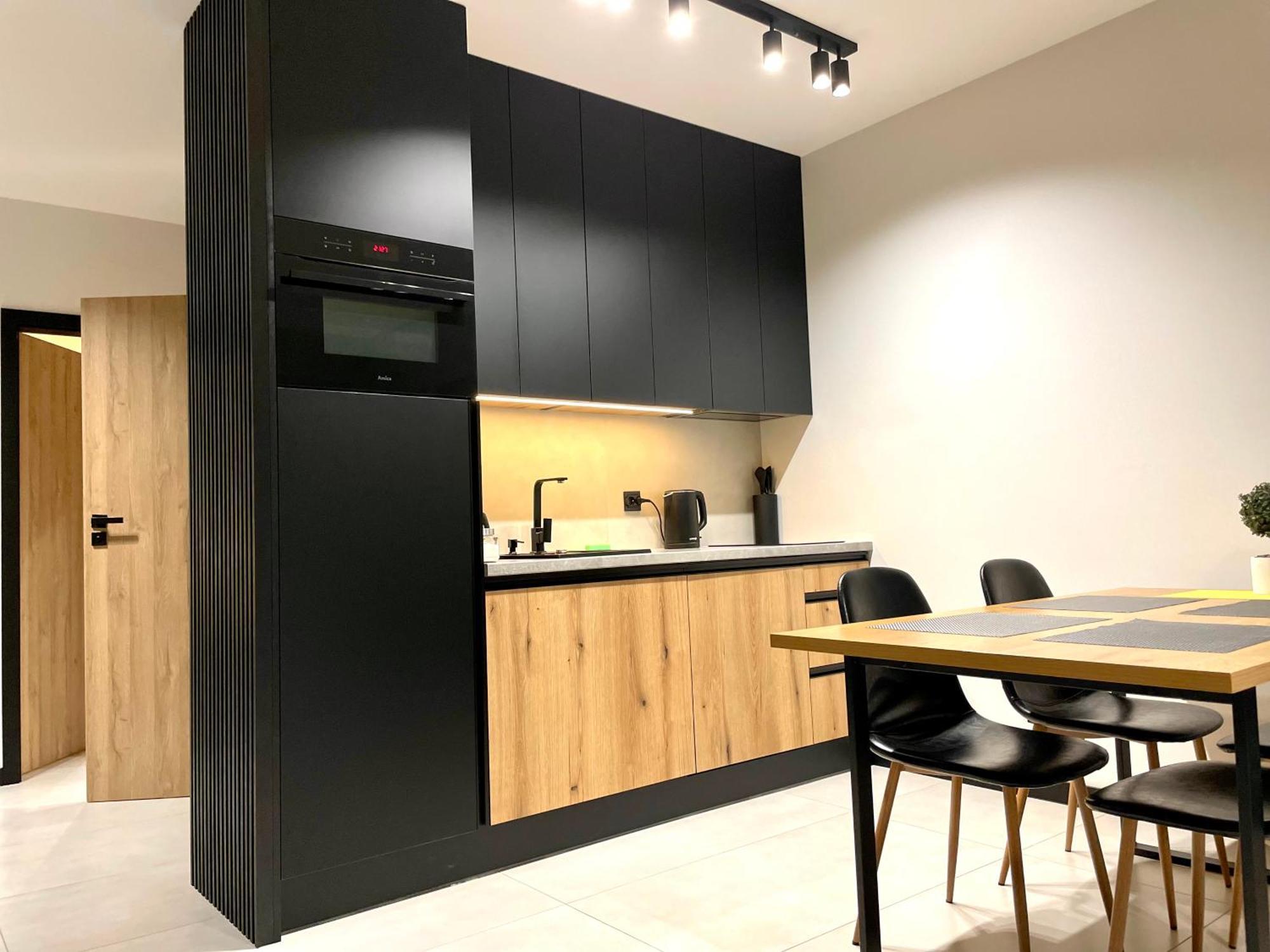 Apartament Twierdza Z Widokiem Na Jezioro Ostróda Exterior foto