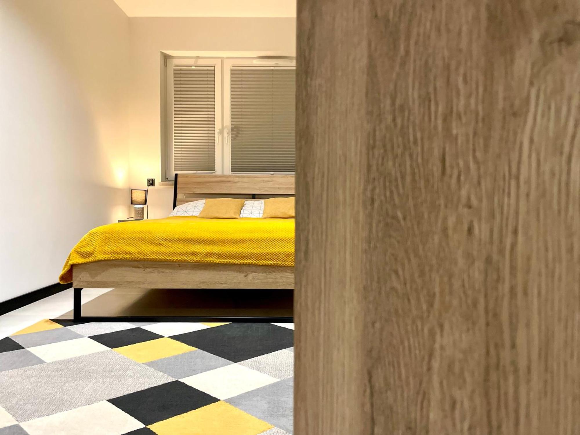 Apartament Twierdza Z Widokiem Na Jezioro Ostróda Exterior foto